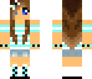cute girl