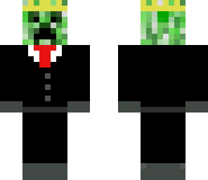 king creeper