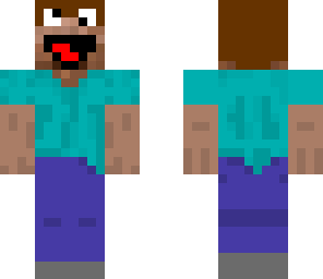 steve lol