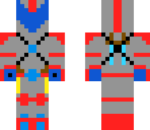 the avenger version two