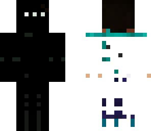 black guy