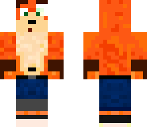 crash