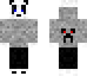 panda