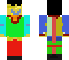 upgrade cool