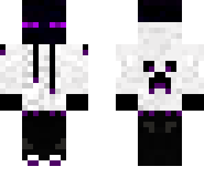 fixed dj enderman