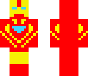 homen de ferro