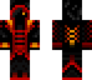 drifting ember
