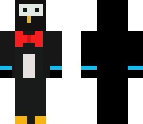 penguin rings
