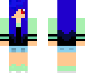 new improved vampire