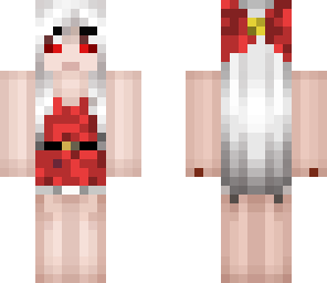 christmas girl