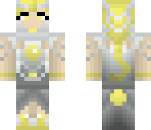 gold queen