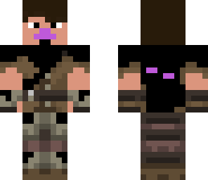 enderman hunter