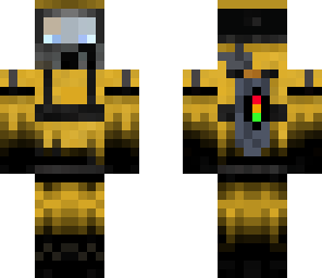 bo2 toxic waste suit