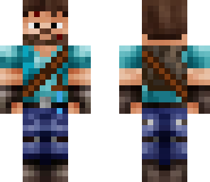 adventurer