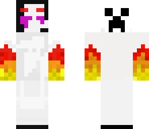 creeper blaze