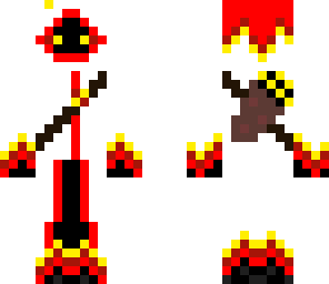 volcano