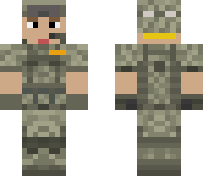 us army soldier v4