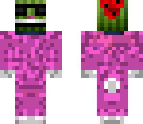 melon easter