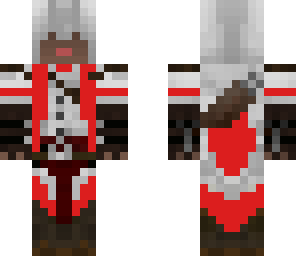 red connor