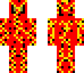 fire warrior