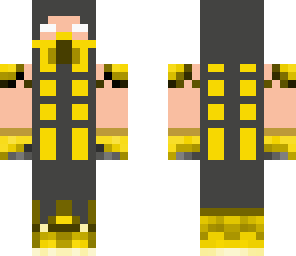 scorpion