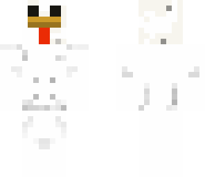 chicken