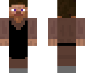blacksmith steve