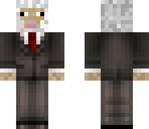 agent sheep
