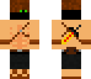 survival teen