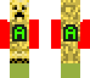 limbed creeper