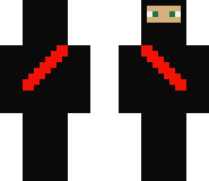 the ninja
