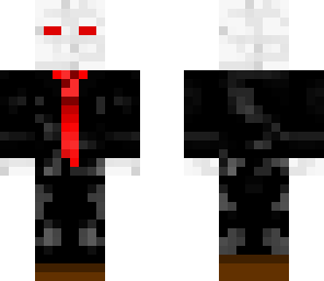 slender man