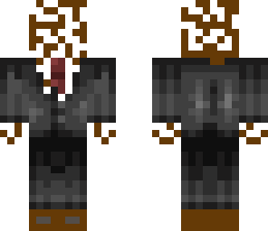 slender cow