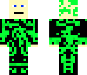 tron guy