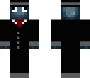 mafia squid