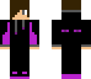 ender hoodie