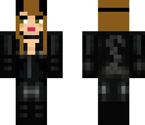 catwoman