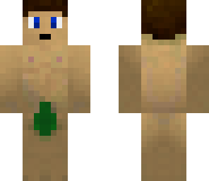 lukeymunk's skin