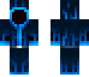 blue assassin soul sucker