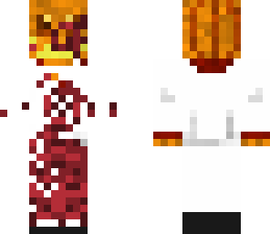 bloody pumpkin