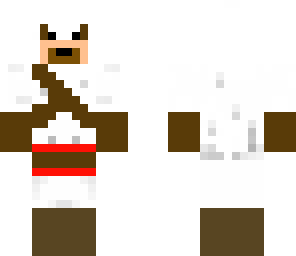 assassins creed suit
