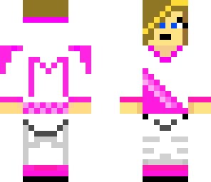 macklins skin