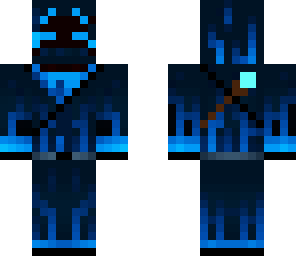 ice sorcerer