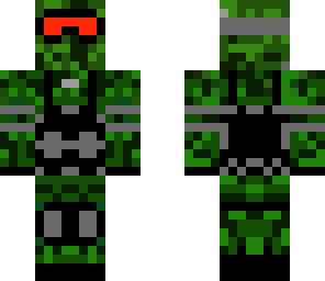 spec ops hex camo