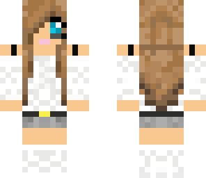girl skin