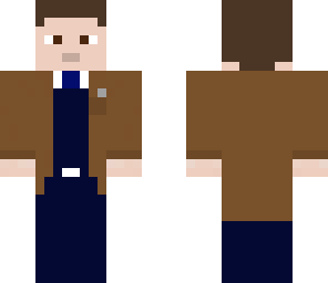 the tenth doctor