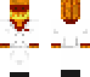 supah disco pumpkin