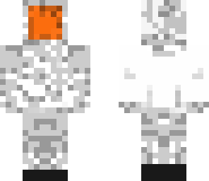 space guy