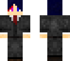 player mc