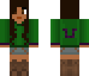 girl revised